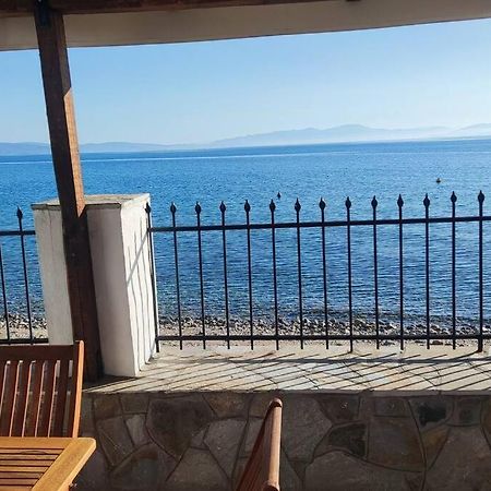 Malakion Rustic Studio Seaside View מראה חיצוני תמונה