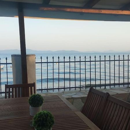 Malakion Rustic Studio Seaside View מראה חיצוני תמונה